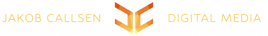 Jakob Callsen Digital Media
