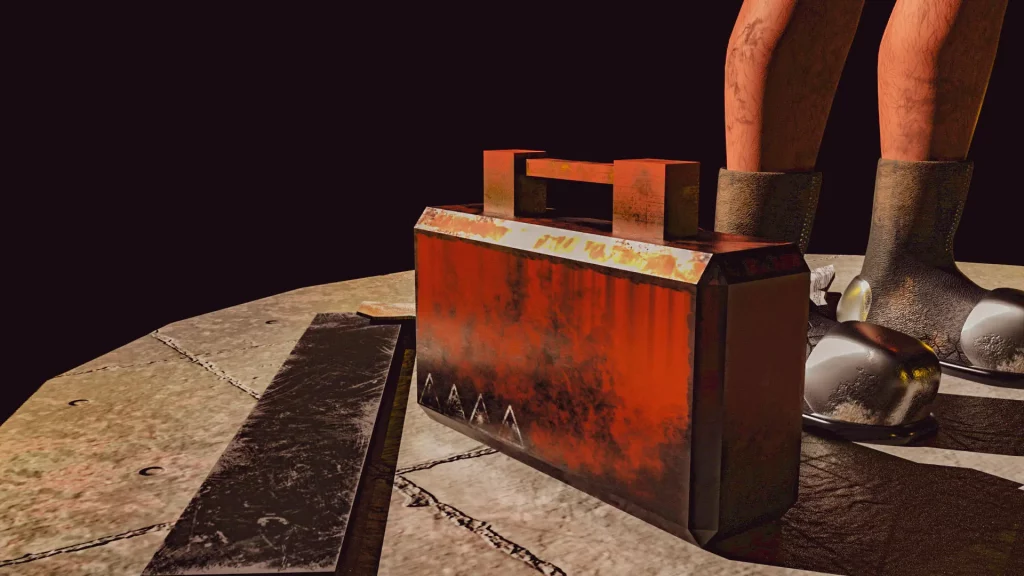 MEC's toolbox